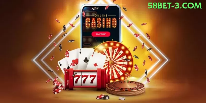 Ganhe prêmios 58bet download - ⭐ apk